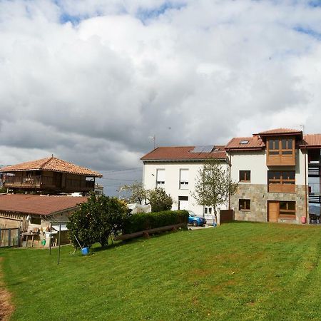 Casa Mamina Apartment Pola de Siero Luaran gambar