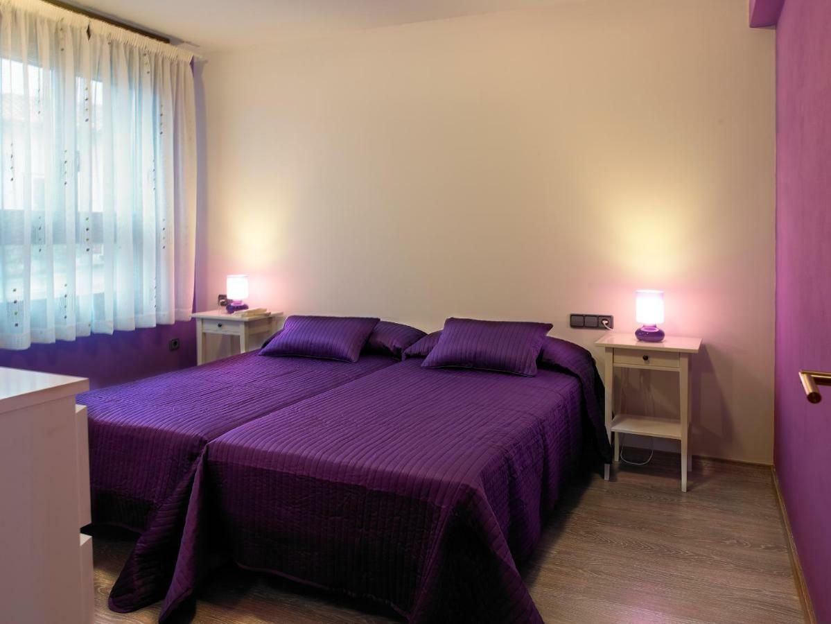 Casa Mamina Apartment Pola de Siero Luaran gambar